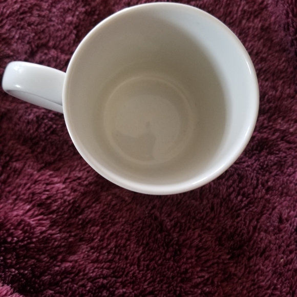 VINTAGE GRANT HOWARD MUSICAL XMAS CUP - Picture 4 of 4